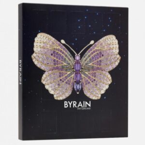 Byrain Switzerland Advent Gift Calendar